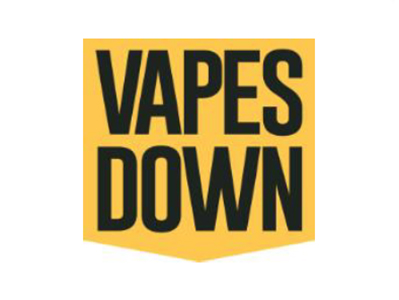  Vapes Down